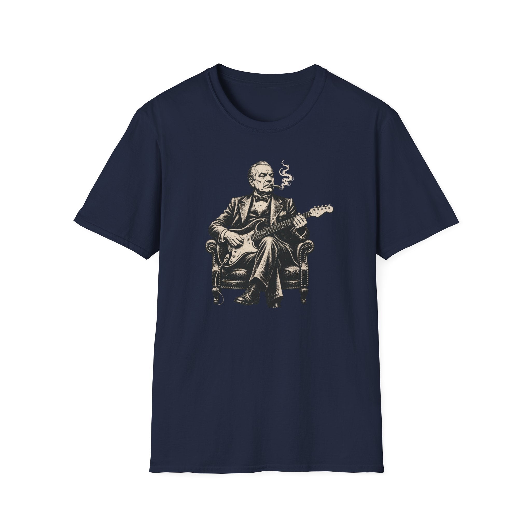 Statesman 2 T-Shirt