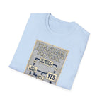 Guitar Acquisition Protocol T-Shirt