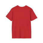 Guitar Player Play Loud Stay True T-Shirt