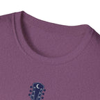 Hollow Body Guitar T-Shirt