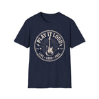 Play It Loud T-Shirt