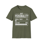 My Personality T-Shirt