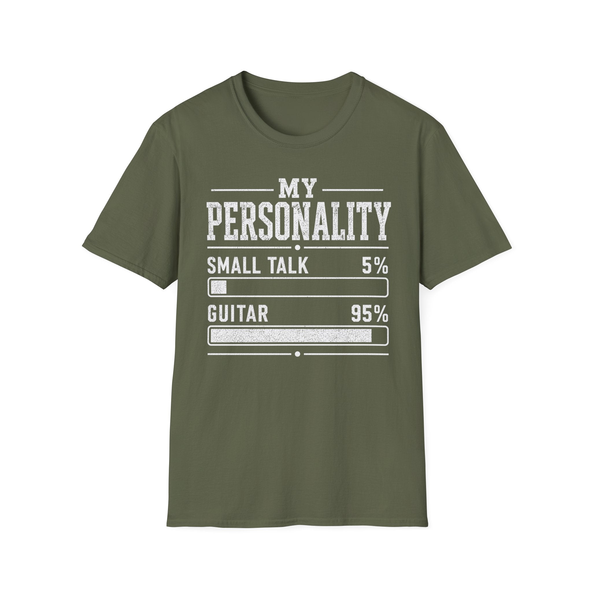 My Personality T-Shirt
