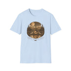 Where The Music Lives T-Shirt