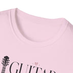 Guitar Girl Era T-Shirt