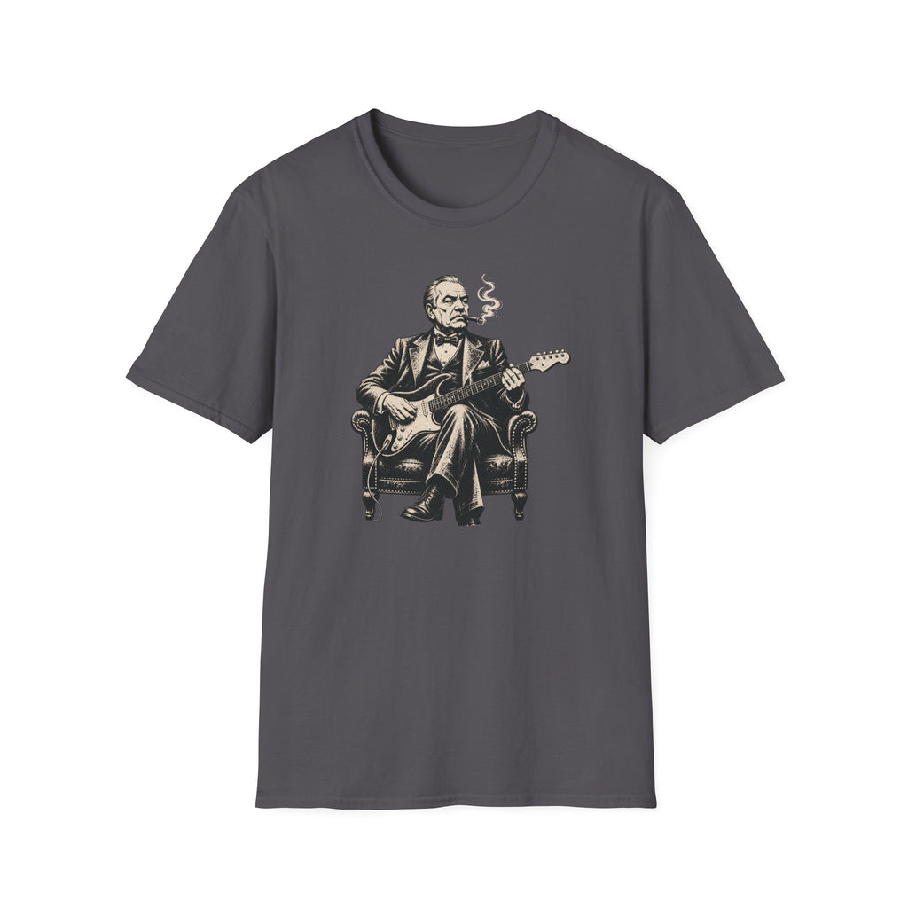 Statesman 2 T-Shirt