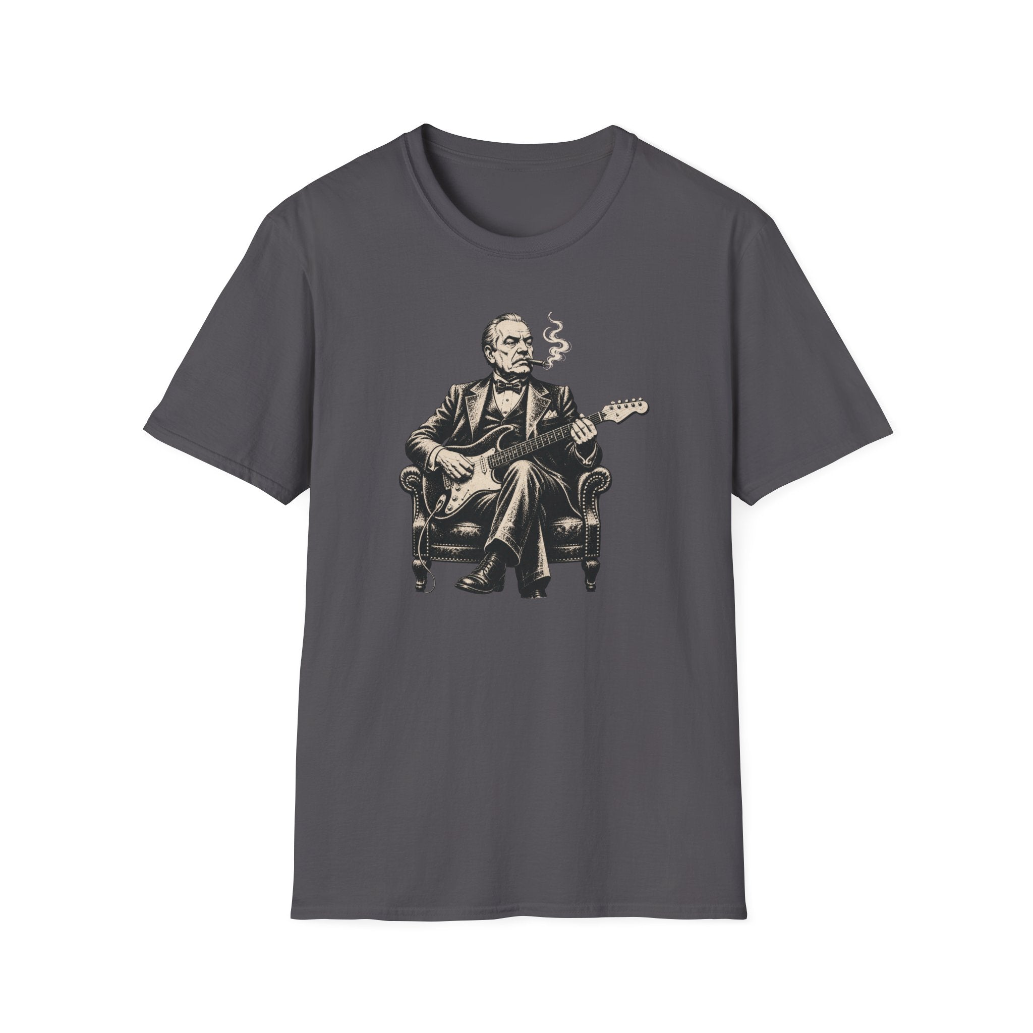 Statesman 2 T-Shirt