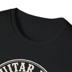 Guitar Player Play Loud Stay True T-Shirt