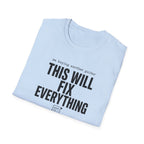 Me Buying Another Guitar T-Shirt