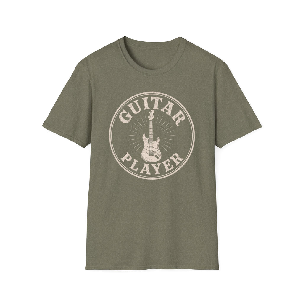 Emotionally Processed T-Shirt