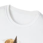 Echos Through The Pines T-Shirt
