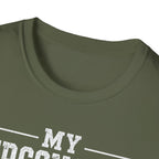 My Personality T-Shirt