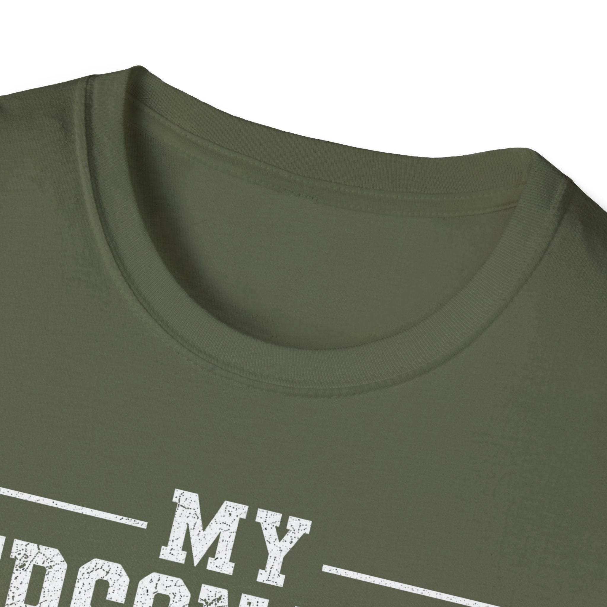 My Personality T-Shirt
