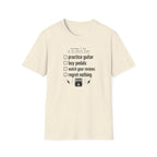 Things I Do In My Spare Time 2 T-Shirt