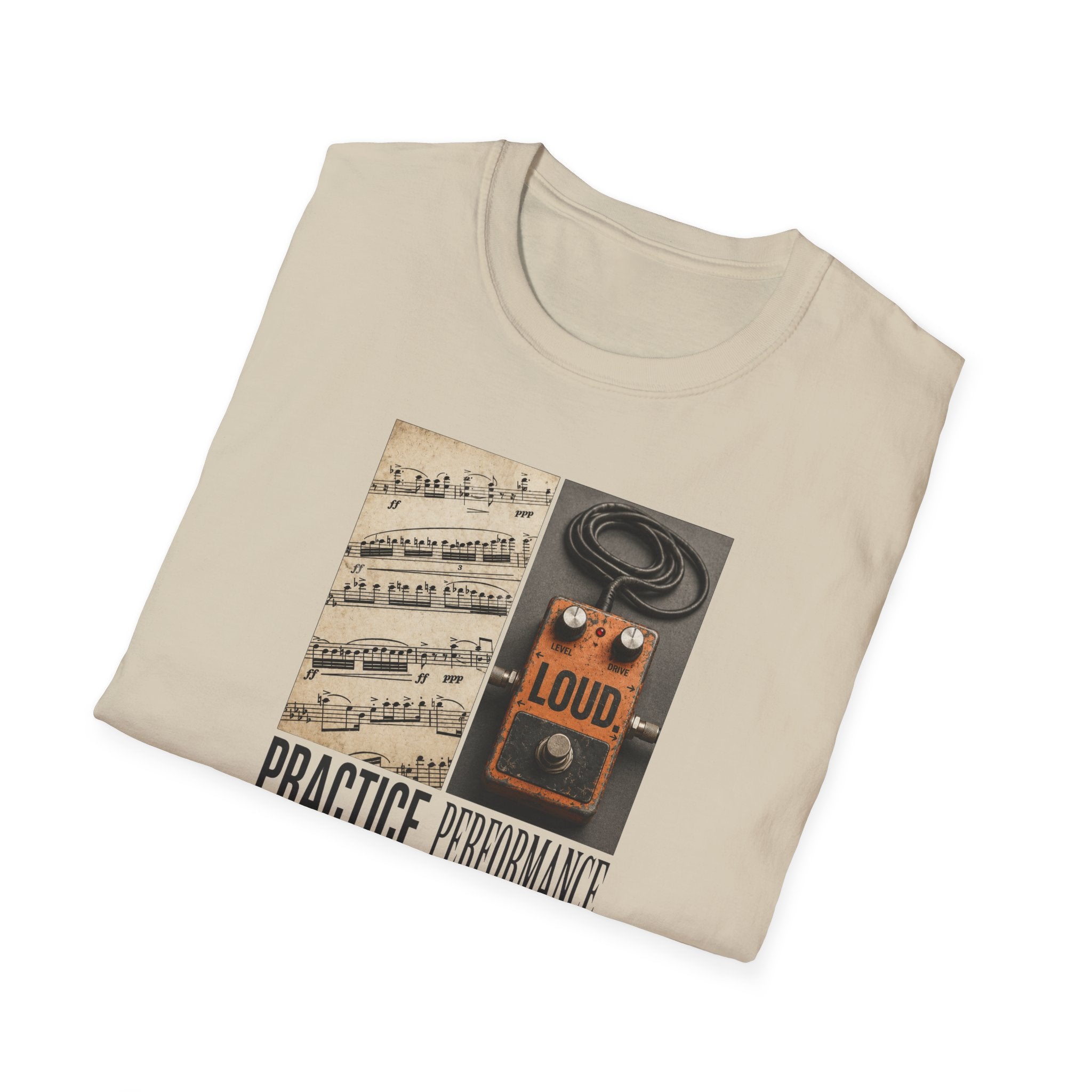 Practice Performance T-Shirt