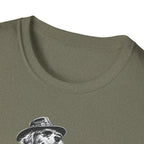 Dog Rockstar T-Shirt