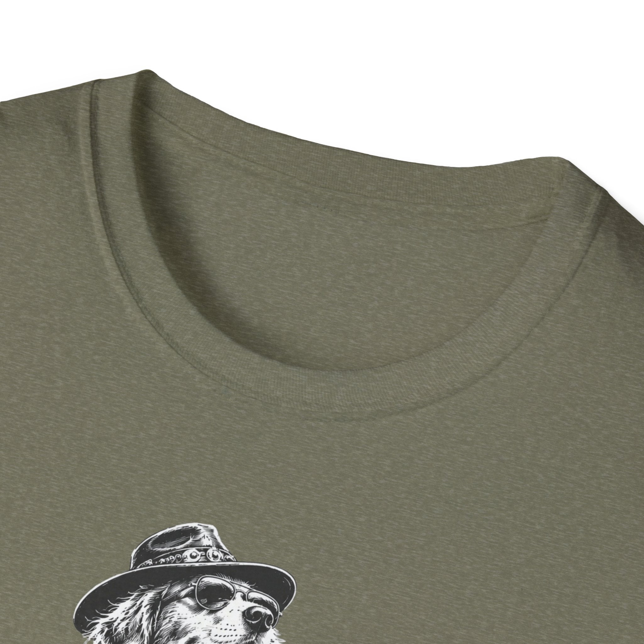 Dog Rockstar T-Shirt