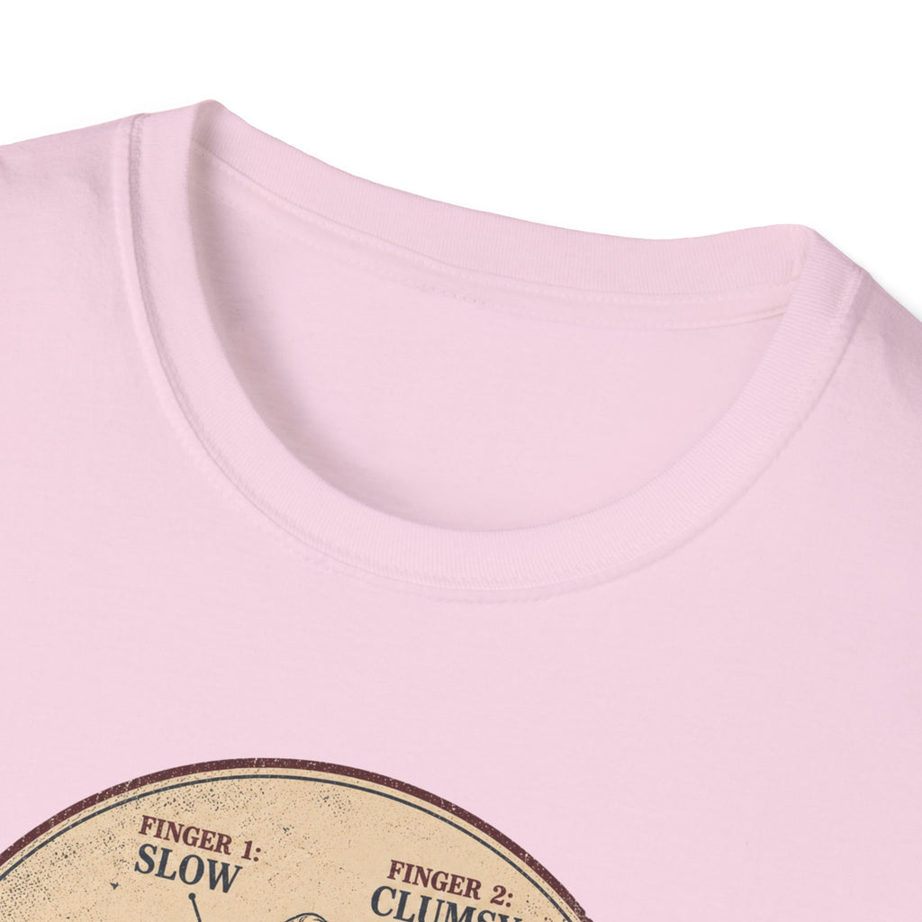 Chord Progression Pathology  T-Shirt