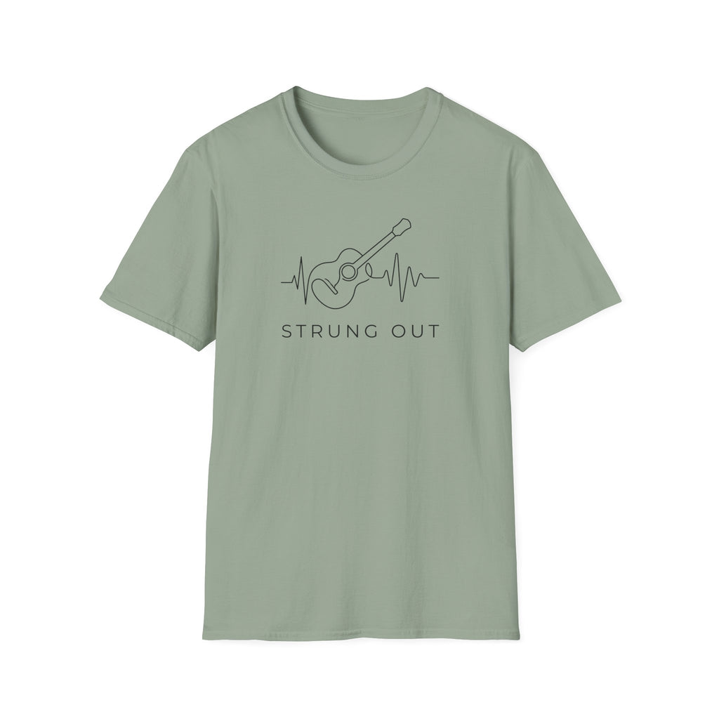 Strung Out T-Shirt