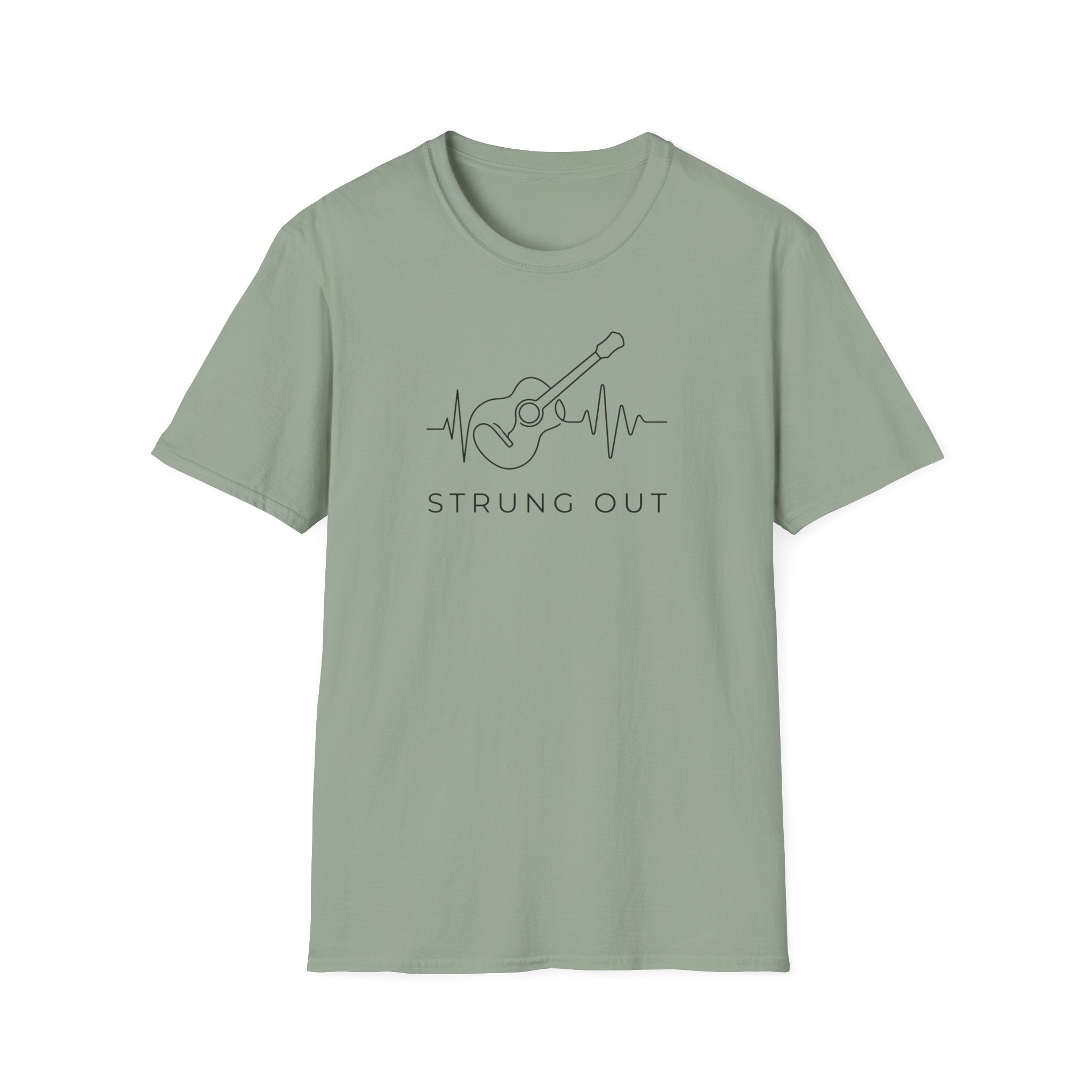 Strung Out T-Shirt