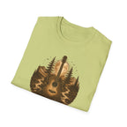 Into The Sound T-Shirt