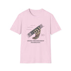 Chord Progression Pathology 2 T-Shirt
