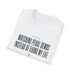 Currently Watching Pedal Demos T-Shirt