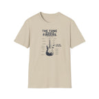 Tone Is In The Fingers 2 T-Shirt