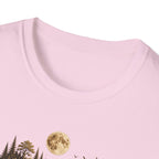 Resonance In Nature T-Shirt