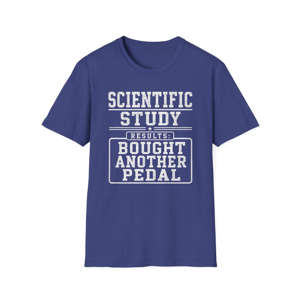 Scientific Method T-Shirt