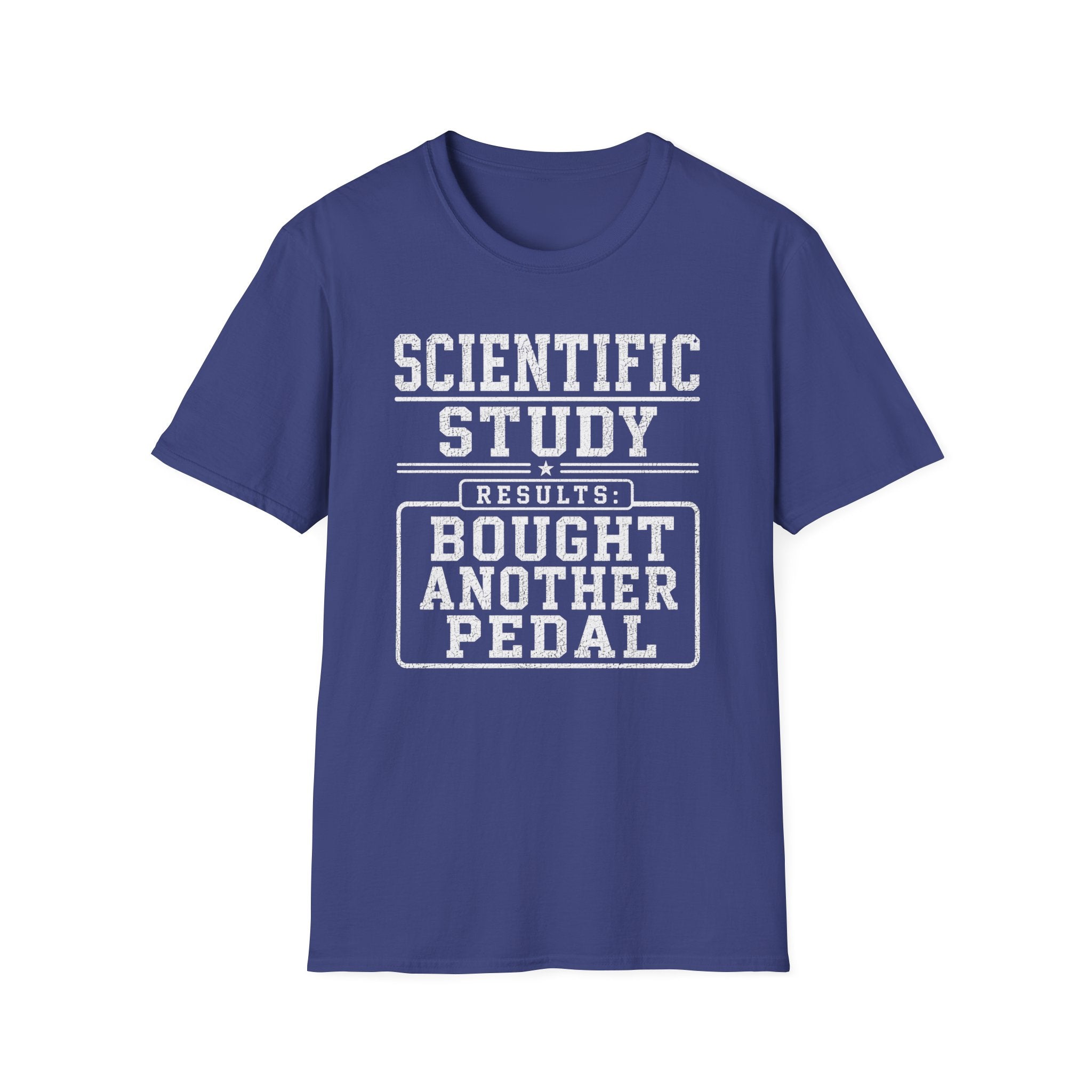 Scientific Method T-Shirt