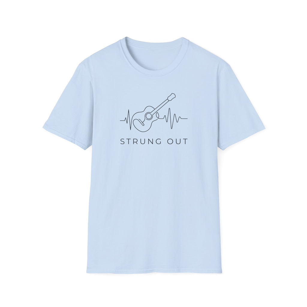 Strung Out T-Shirt