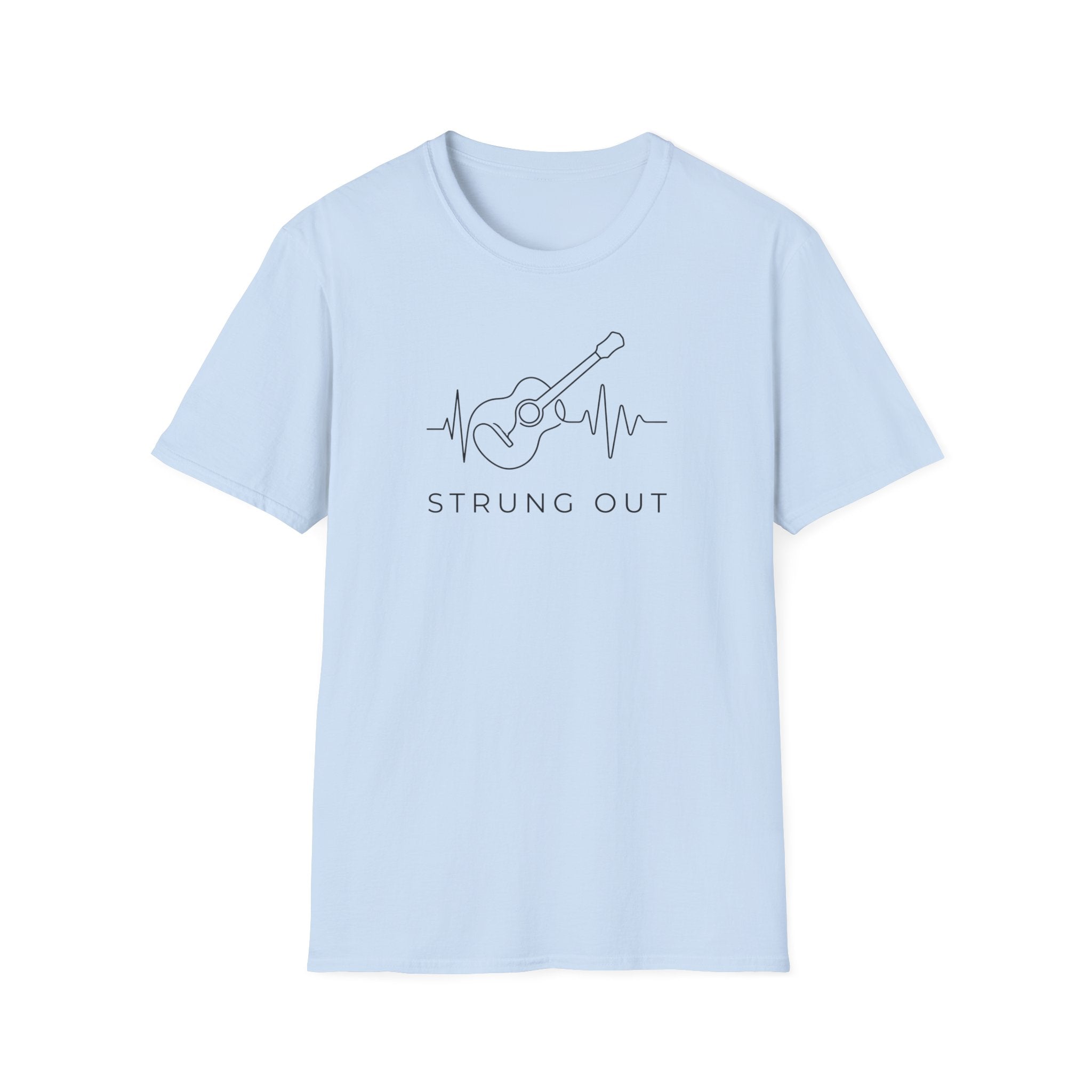 Strung Out T-Shirt