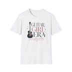 Guitar Girl Era T-Shirt