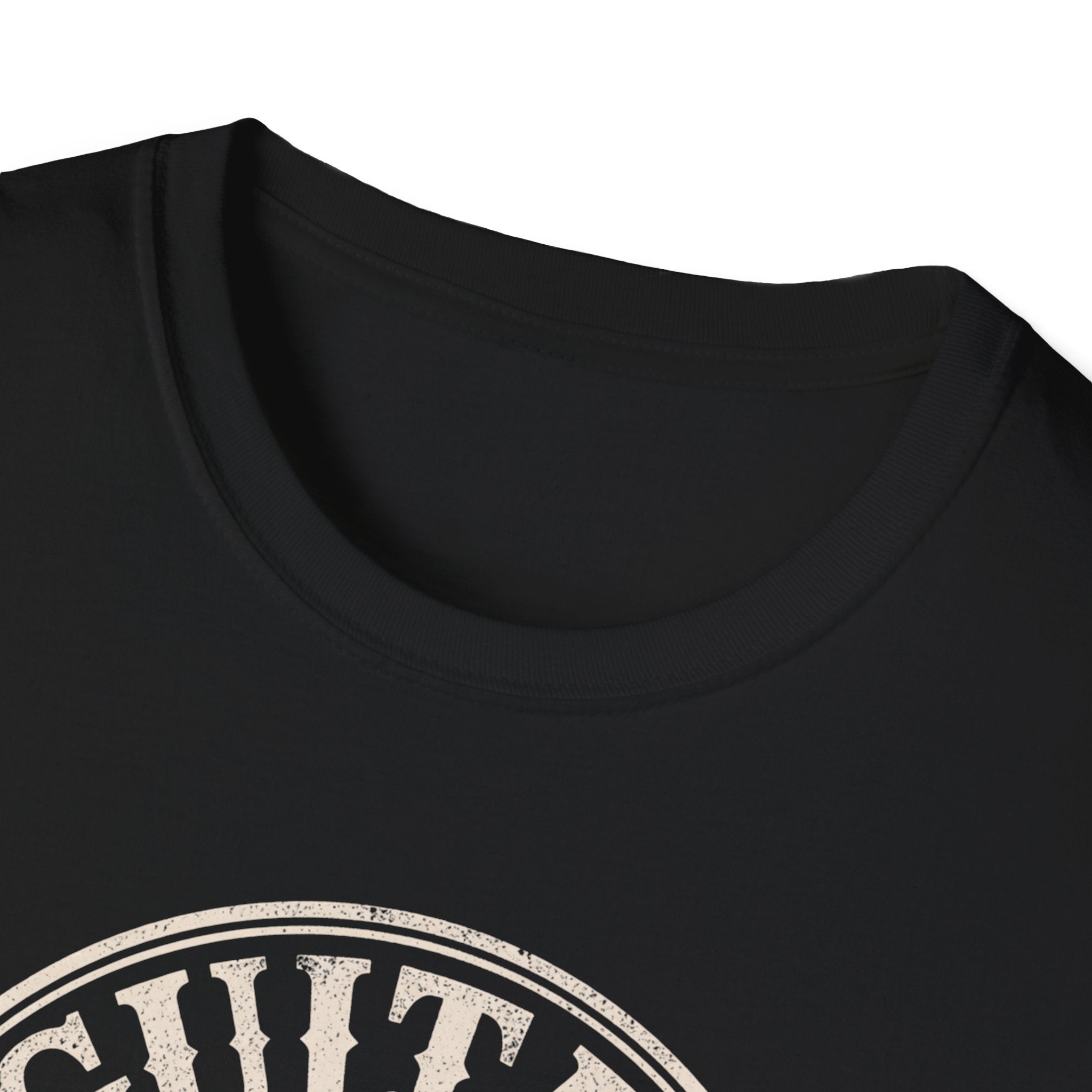 Guitar Player Not A Phase A Lifestyle T-Shirt