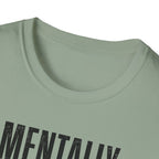 Mentally Unstable T-Shirt