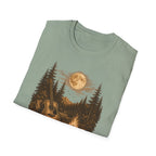 Strings & Solitude T-Shirt