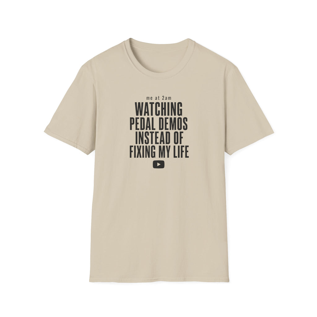 Me At 2am T-Shirt