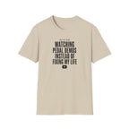 Me At 2am T-Shirt