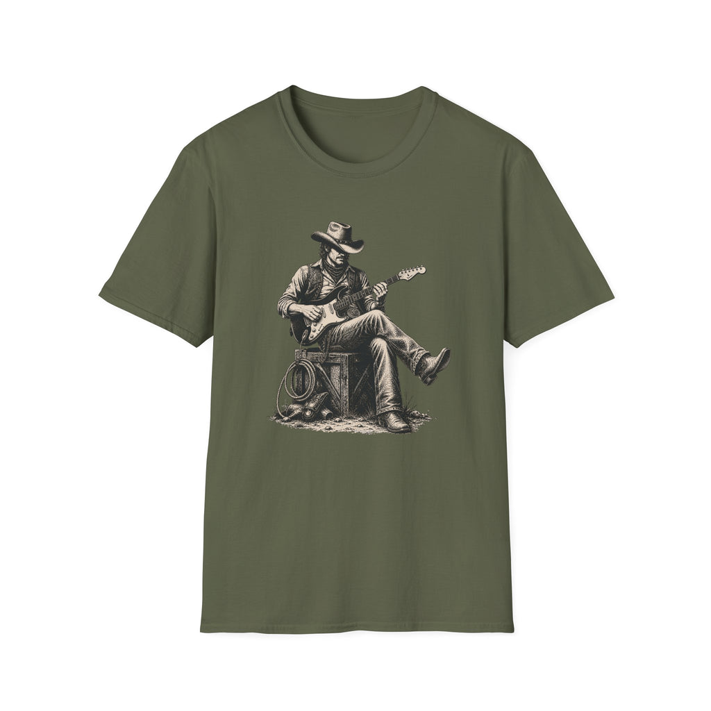 Cowboy T-Shirt