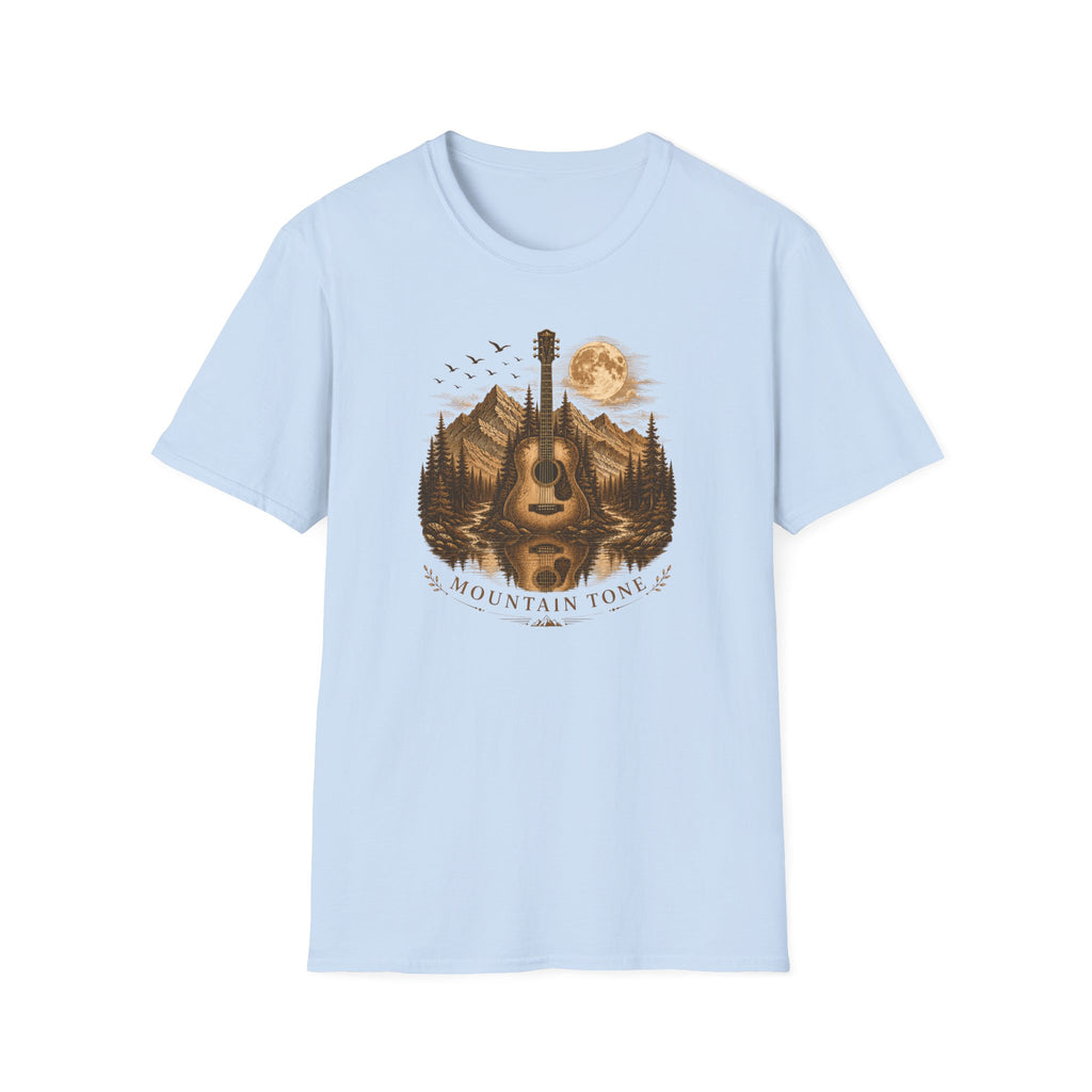 Mountain Tone T-Shirt
