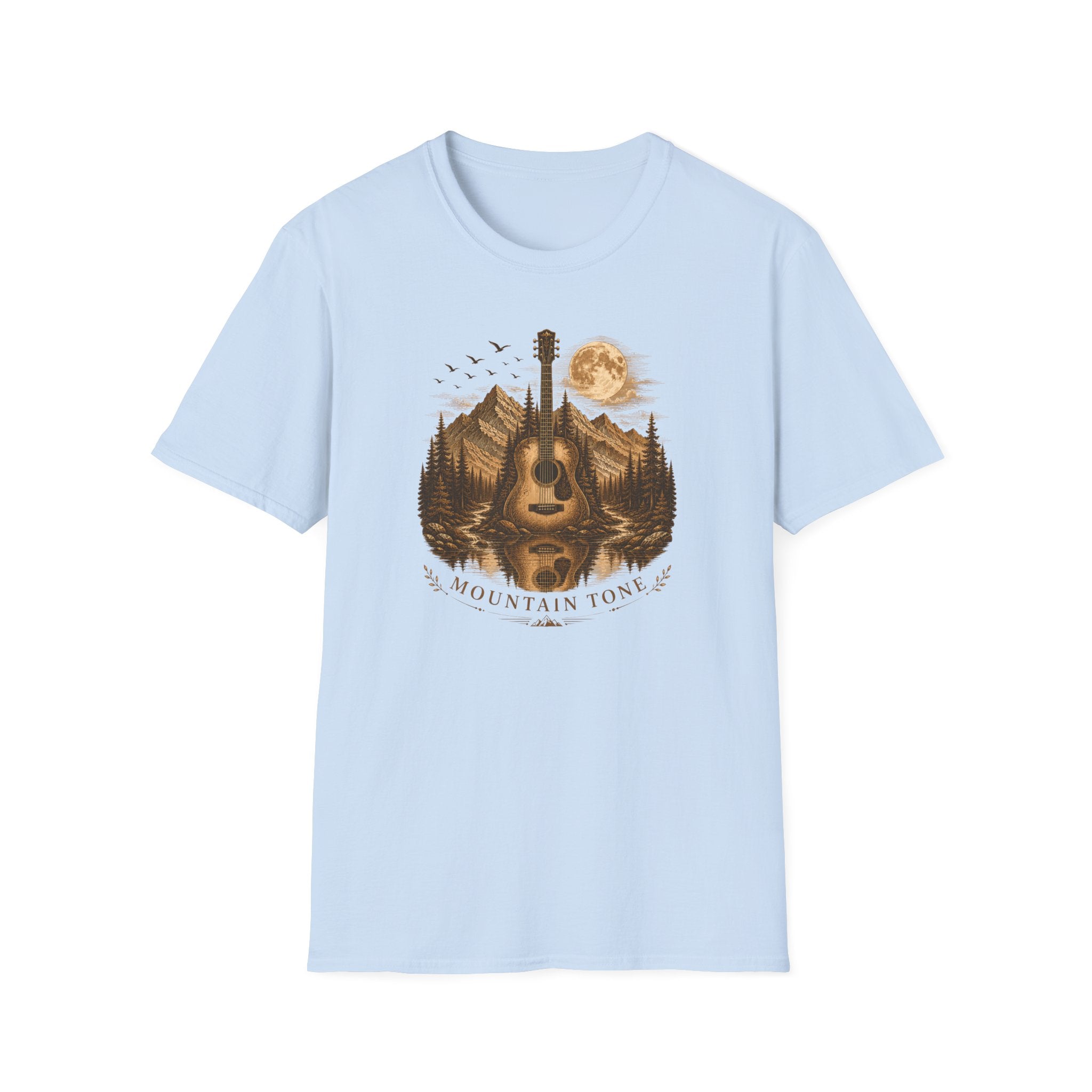 Mountain Tone T-Shirt