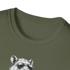Hamster Rockstar T-Shirt