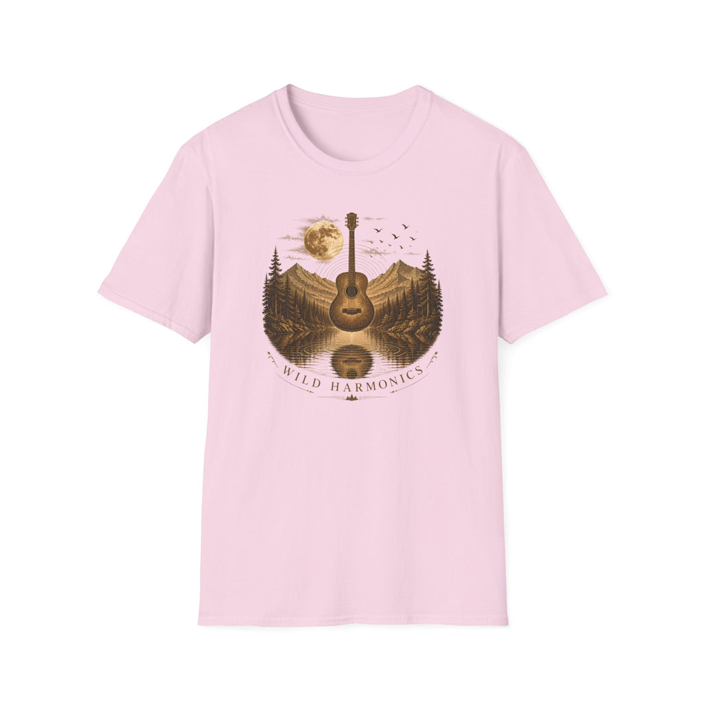Wild Harmonics T-Shirt