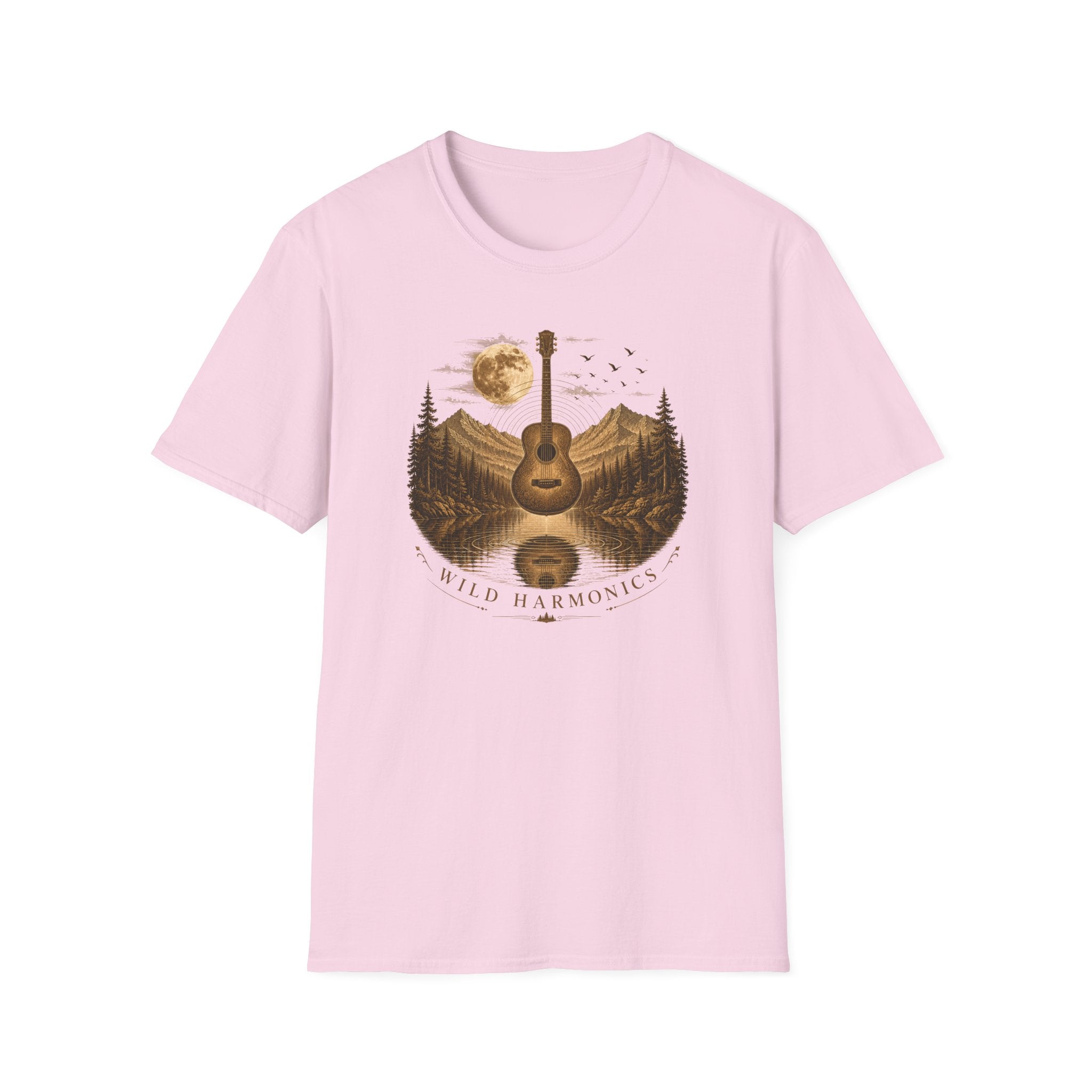 Wild Harmonics T-Shirt