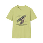 Chord Progression Pathology 2 T-Shirt