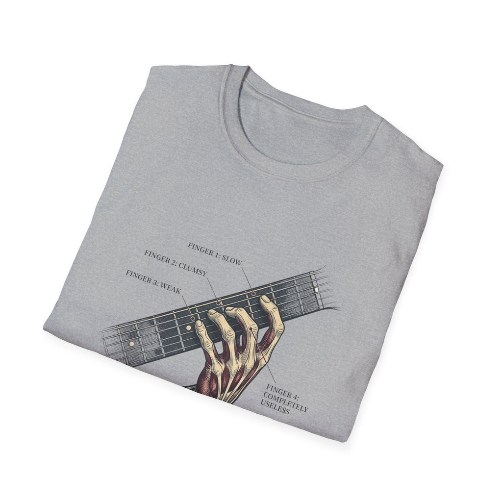Chord Progression Pathology 2 T-Shirt