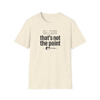 Yes I Already Have A Guitar T-Shirt
