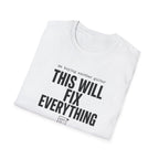 Me Buying Another Guitar T-Shirt
