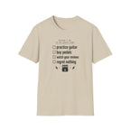 Things I Do In My Spare Time 2 T-Shirt